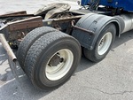 4 Underbody - Truck with 