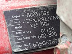 4 Engine with 