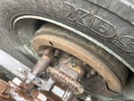 Brakes with 