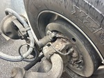 Brakes with 