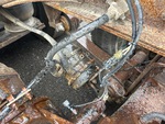 Brakes with 