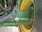 Drivetrain with 