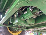Drivetrain with 