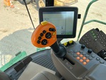 Control Station with 