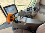 Control Station with 