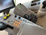 Control Station with 
