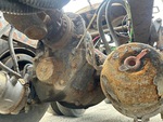 Drivetrain with 