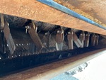Chassis with 