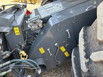 Chassis with 