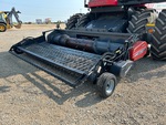 Pickup / Header with 