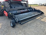 Pickup / Header with 