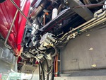 Chassis with 