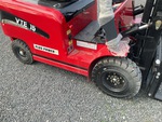 Chassis with 