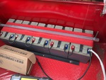 Electrical with 