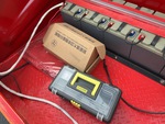 Electrical with 