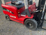 Chassis with 