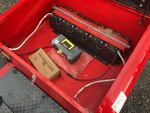 Electrical with 