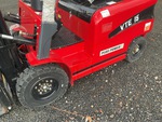 Chassis with 