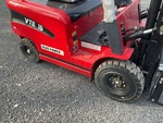 Chassis with 