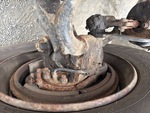 Brakes with 