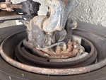 Brakes with 