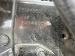 General Appearance with Second Serial Number/VIN Photo