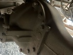 Drivetrain with 
