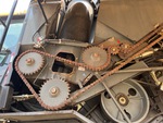 Chassis with 