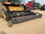 Pickup / Header with 