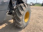 Chassis with 