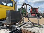 Hydraulics with 