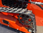 Drivetrain with 