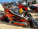 Chassis with 