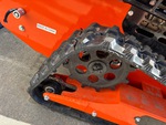 Drivetrain with 