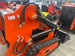 Hydraulics with 
