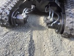 Drivetrain with 
