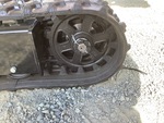 Drivetrain with 