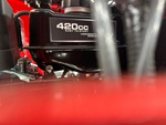 Moteur with 