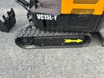 Chassis with 