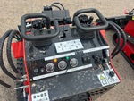 Control Station with 