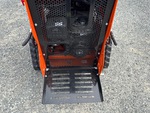 Control Station with 