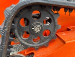 Drivetrain with 