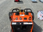 Control Station with 