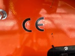 General Appearance with CE Mark