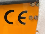 General Appearance with CE Mark