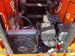 Engine with 
