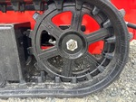 Drivetrain with 