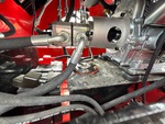 Hydraulics with 