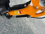 Hydraulics with 