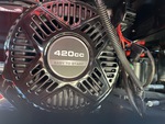 Engine with 